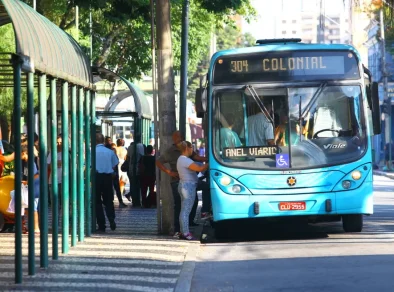 Tarifa técnica do transporte público em São José será mais de R$ 8; entenda