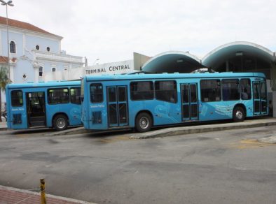 Câmara de São José rejeita requerimento sobre atrasos na linha de ônibus do Urbanova