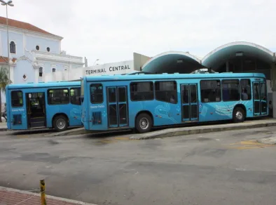Câmara de São José rejeita requerimento sobre atrasos na linha de ônibus do Urbanova