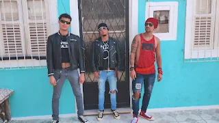 Lançamento de single vem acompanhado de videoclipe e anuncia o novo EP ‘Mundo Virtual, Tragédia Real’