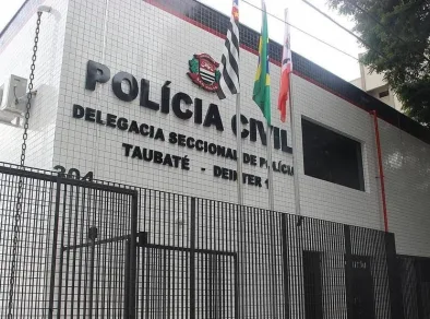 Corpo de mulher é encontrado com perfurações no pescoço em Taubaté