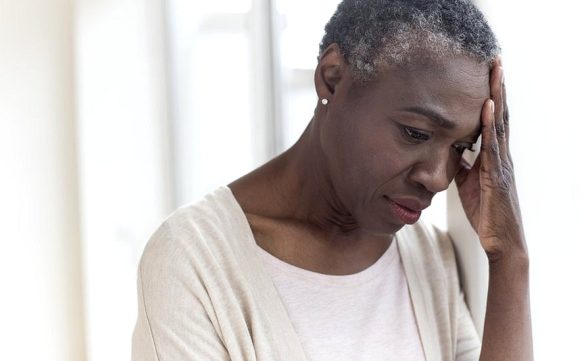 Saiba como identificar os primeiros sinais de Alzheimer