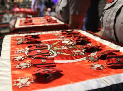 Corpo de Bombeiros completa 145 anos de atuação em São Paulo