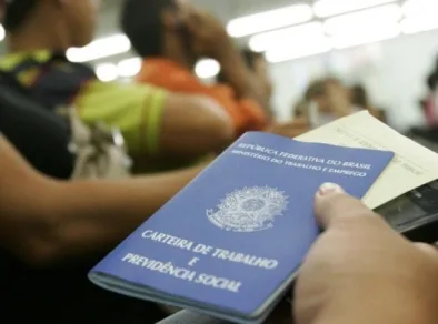 Vagas de emprego para diversas áreas em Taubaté
