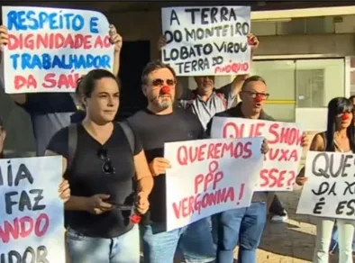 Servidores: prefeitura de Taubaté quer corrigir possíveis irregularidades no pagamento de adicionais