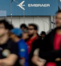 Embraer cede e colaboradores não voltarão ao presencial até 2026