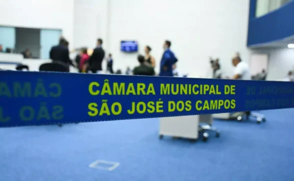 Vereadores da base governista barram requerimentos da oposição