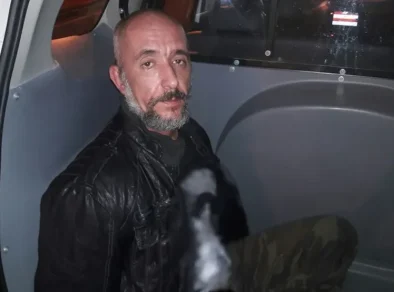 Condenado pela morte do casal Richthofen, Cristian Cravinhos é solto