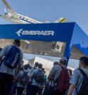 Os trabalhadores da Embraer não aceitam a volta ao trabalho presencial…