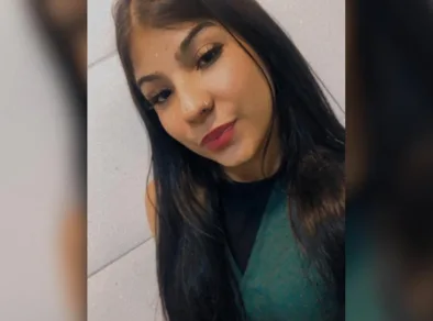 Pai de Vitória é incluído na lista de suspeitos do crime