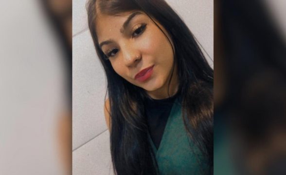 Pai de Vitória é incluído na lista de suspeitos do crime