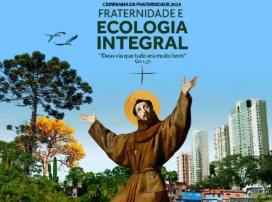 CNBB lança Campanha da Fraternidade 2025