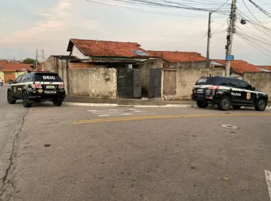 Polícia prende segundo suspeito de roubo e sequestro em condomínio de luxo em São José