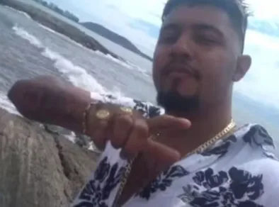 Homem que matou a esposa e est*pr*u as filhas tinha 47 ocorrências em sua ficha
