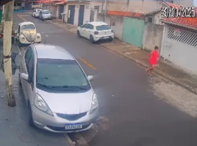 Investigação aponta que morte de Samuel em São José pode ter sido por acidente