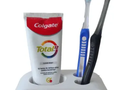 ANVISA suspende interdição do creme Colgate, mas alerta para eventos adversos