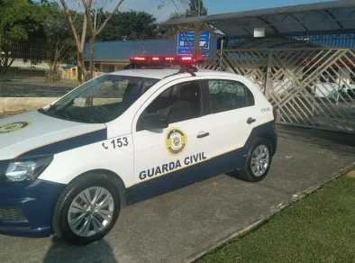 Ex-comandante da GCM de Taubaté é preso por suspeita de violência doméstica 