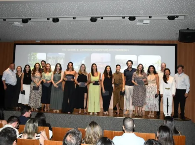 Arquitetos e Designers são premiados no Ser Mais Design – Melhores de 2024
