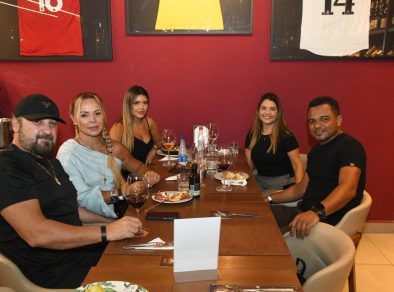 Clube do Vinho