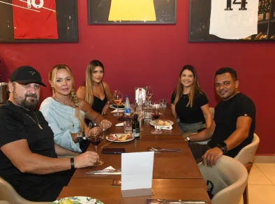 Clube do Vinho