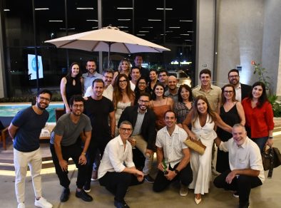 IGUI inaugura seu novo Showroom em SJC