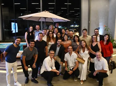 IGUI inaugura seu novo Showroom em SJC