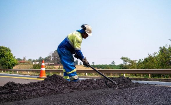 Mais 7 mil empregos são gerados em concessões de SP