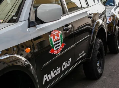 Corpo de jovem é encontrado em terreno da zona sul de São José