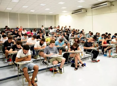 Unicamp divulga datas do Vestibular 2026