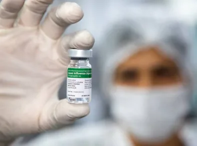 Vacinas contra gripe: Butantan libera primeiro lote para o Ministério da Saúde