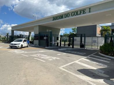 Criminosos invadem casa de médico e fazem família refém na Zona Oeste de São José