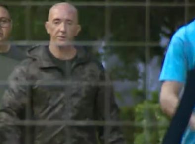 Ministério Público entra na Justiça contra soltura de Cristian Cravinhos