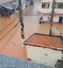 Aparecida registra 81 mm de chuva neste domingo (16); alerta foi…