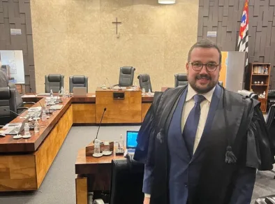 Advogado joseense passa a integrar comissão de Direito Eleitoral da OAB/SP