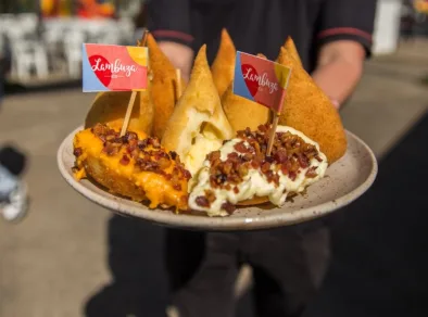 1° Festival de Coxinha, Pastel e Cerveja Artesanal acontecerá em São José