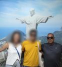 Após morte de turista, Procon fecha acessos ao Cristo Redentor