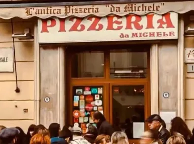 Famosa pizzaria do filme ‘Comer, Amar, Rezar’ vai abrir unidade em São Paulo