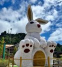 Páscoa no Parque Capivari, em Campos do Jordão, inicia neste sábado…