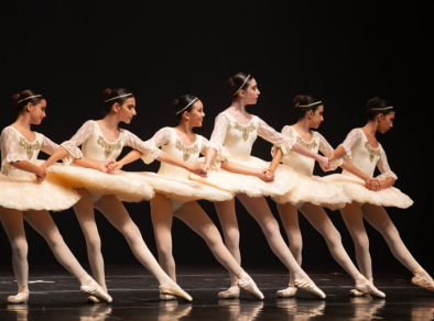 Mostra Abril pra Dança abre inscrições até 31 de março