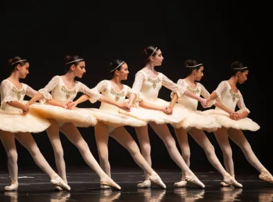 Mostra Abril pra Dança abre inscrições até 31 de março