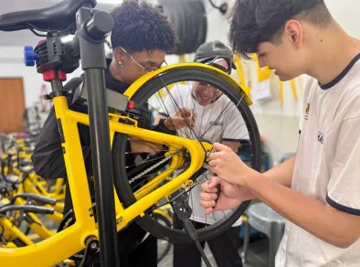 Cephas oferece novas oportunidades em cursos gratuitos