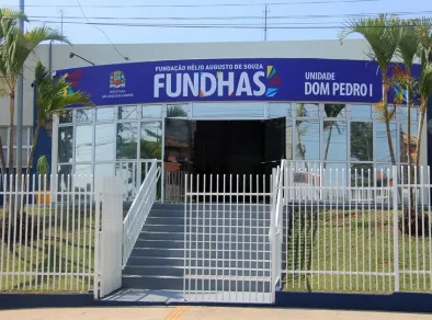Fundhas oferece 36 vagas em cursos gratuitos