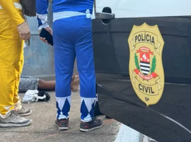 Carnaval: roubos de celulares caem 37% em todo o São Paulo
