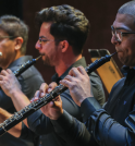 Orquestra Joseense apresenta concerto de câmara no feriado