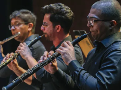 Orquestra Joseense apresenta concerto de câmara no feriado