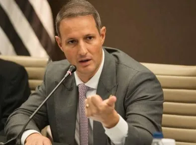 “Derrite será nosso candidato ao Senado ou ao governo do Estado”, diz Ciro Nogueira (PI)