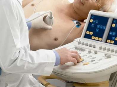HMUT retoma exames de ecocardiograma