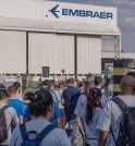 Colaboradores da Embraer estão revoltados com a nova decisão da empresa…