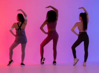 Serramar Shopping, em Caraguatatuba, terá aulas gratuitas de funcional, fitdance e zumba  
