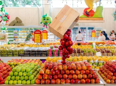Oba Hortifruti deve trazer 250 vagas de emprego a Taubaté